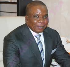 Mr Jide Omokore