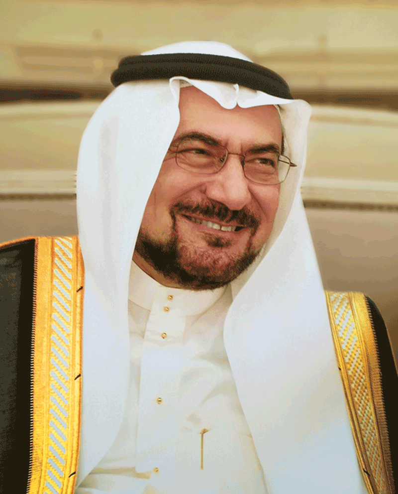 OIC Secretary General Madani