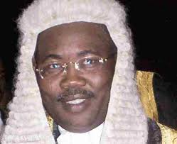 Mohammed Bello Adoke, ex-minister of Justice