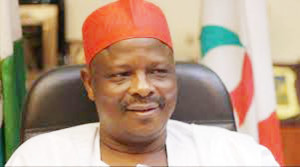 Senator Rabiu Musa Kwankwaso