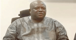 APC's Otelemaba Dan Amachree for Senate