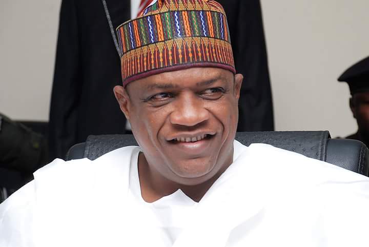 JUST IN: Yobe Govt. Creates Dedicated Account for N11bn Cargo Airport