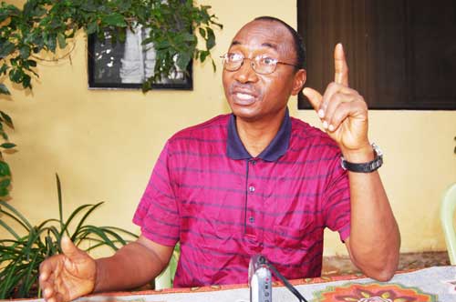 Image result for Tunji Abayomi
