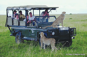 Kenya-tourism