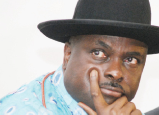 Ibori, $15m bribery allegation and Obasanjo’s blatant lies