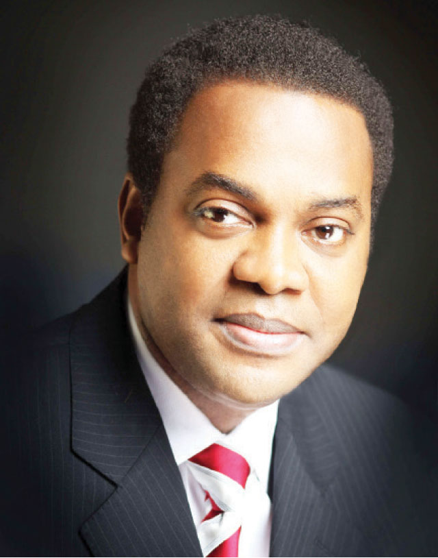Donald Duke: Epitome of life outside public office - TheNiche