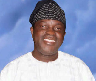 PDP: Adedoja calls for nullification of convention - TheNiche