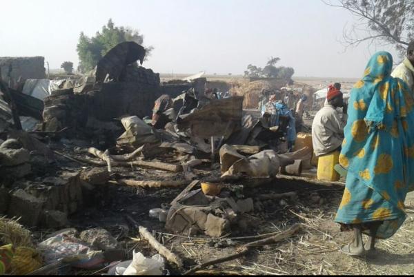 Image result for zamfara killings