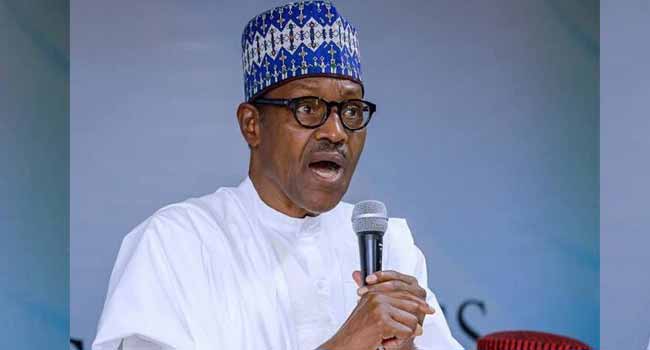 Buhari to Nigerians: Vote who you want in 2019 | TheNiche