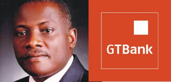 Image result for GT Bank Clarifies Court Judgement On INNOSON
