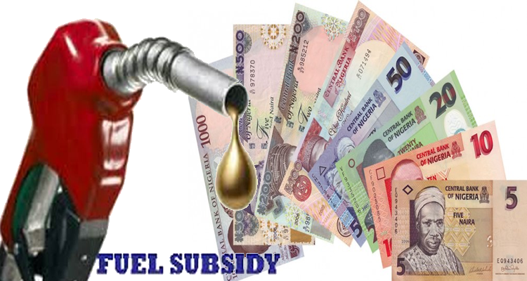 Fuel subsidy soars to N3bn in one day | TheNiche