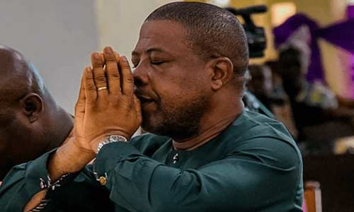 Ihedioha: Will Imo ever be free?