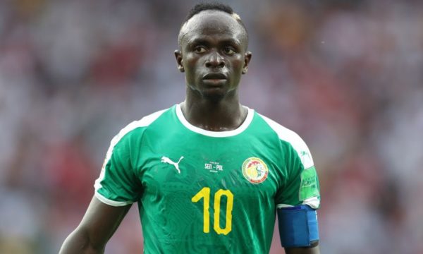 Sadio Mane, footballer with the golden boot and a Heart of Gold - TheNiche