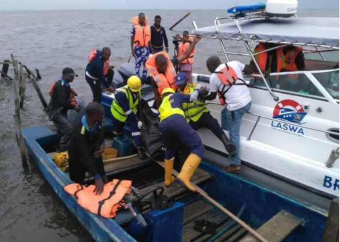 Boat mishap: Lagos govt to arrest passengers, operators embarking on ...