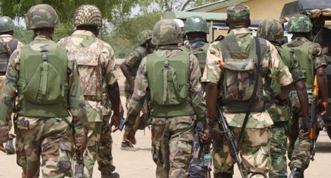 “Killing of Brigade of Guards soldiers by terrorists, ominous signal”