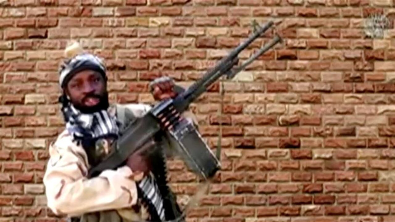 Boko Haram Militants Kill 8 in Southeastern Niger