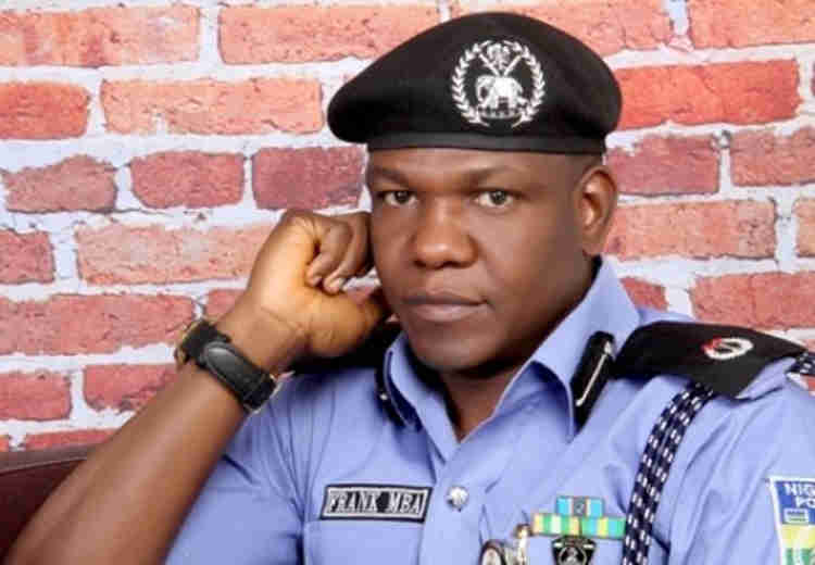 Frank Mba in Ogun: A take from Jose Mourinho