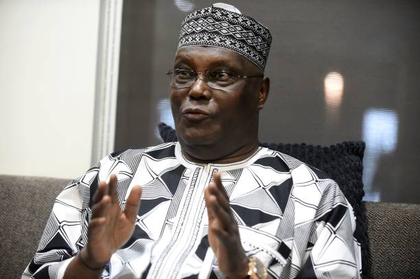 Atiku-abubakar women in sports in Nigeria