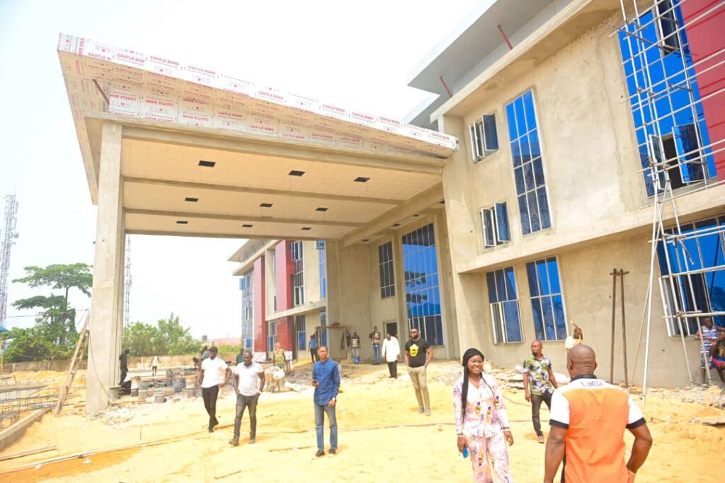 Bayelsa-agog. One-of-the-projects-to-be-commissioned-nearing-completion