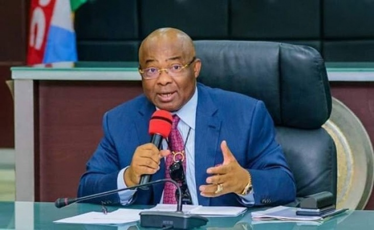 Desperate-politicians. Hope-Uzodimma