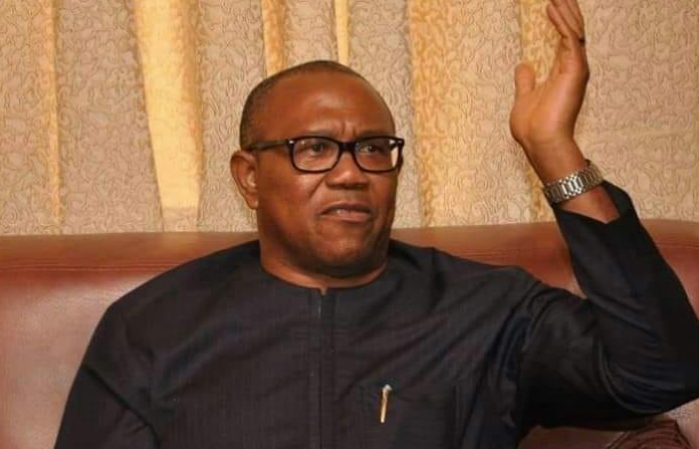 Why education should remain a priority - Peter Obi - TheNiche