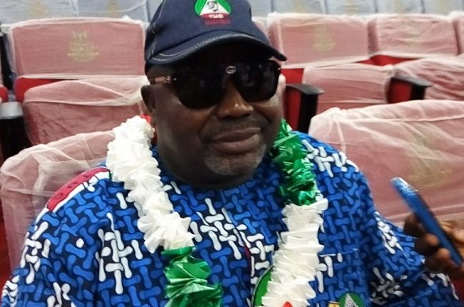 TUC Sec-Gen, Ozigi, killed in Abuja-Kaduna train attack