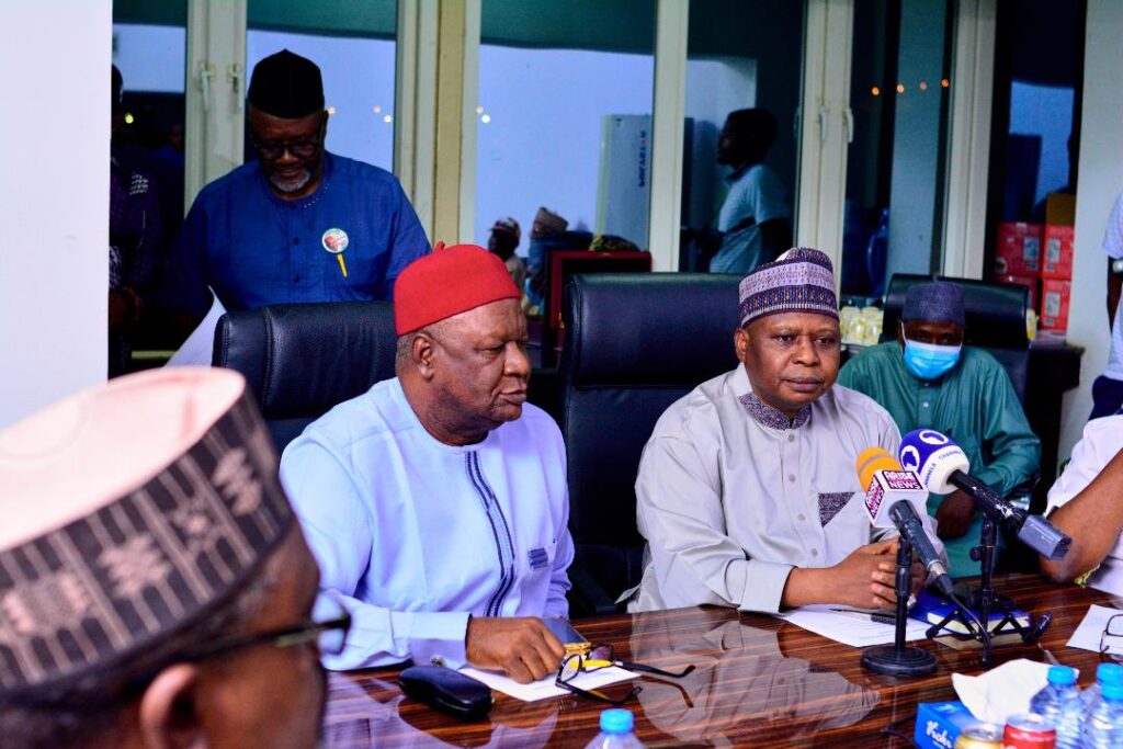Anyim to former PDP Minister: I'm not coming to learn on the job