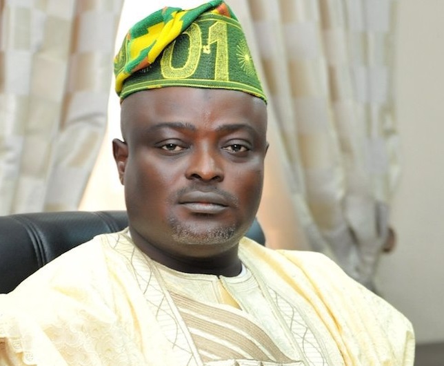 Easter: Let God's unending love reign supreme - Obasa Urges Nigerians