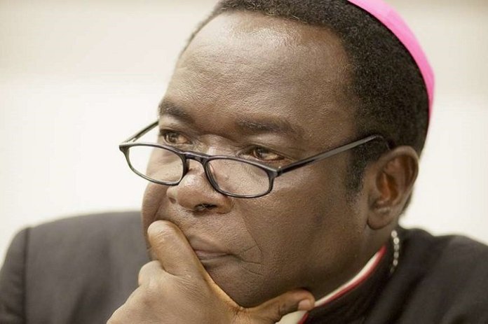 Nigeria: Reconciliation postponed?