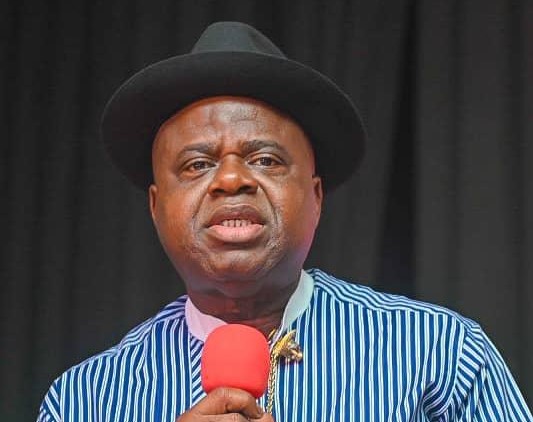 diri justice aganaba