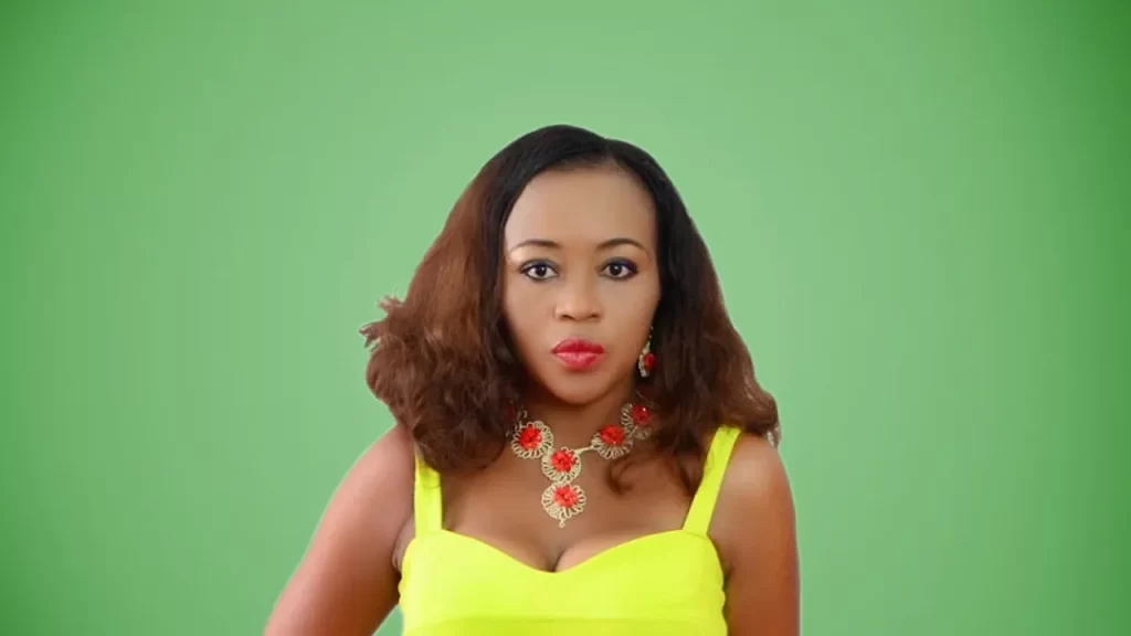 Meet Akwa Ibom 22 beautiful Nollywood actresses