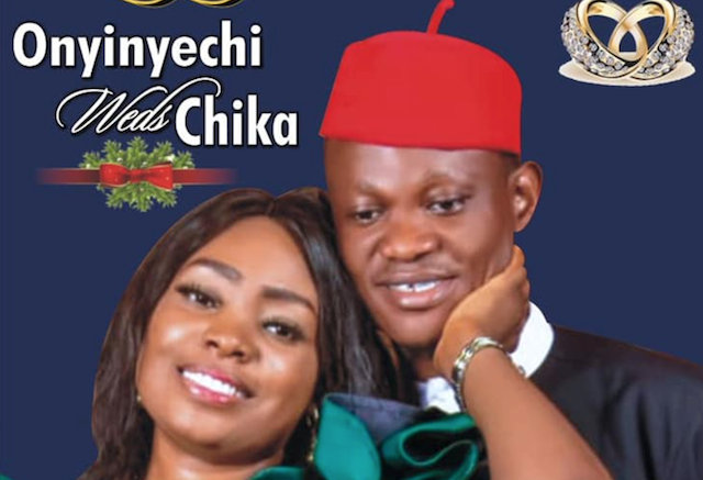 Ebonyi PDP spokesman invited by DSS over wedding cake in Biafra colours