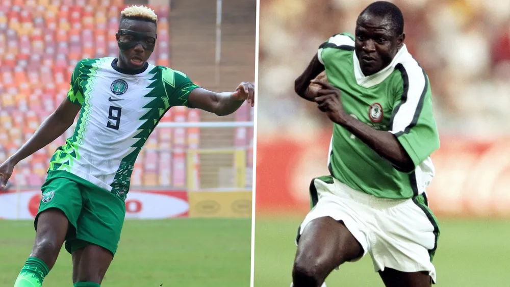 goal-web-two-way-split-e9eaecdd-80ce-464d-a411-99b0d4bf95c9_1 Osimhen equals Elkanah Onyeali's 63-year-old record