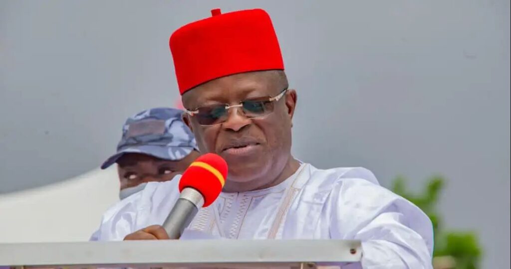 Court nullifies Ebonyi council poll