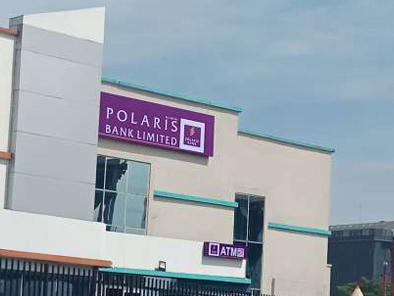 CBN, AMCON Announce Sale Of Polaris Bank To SClI