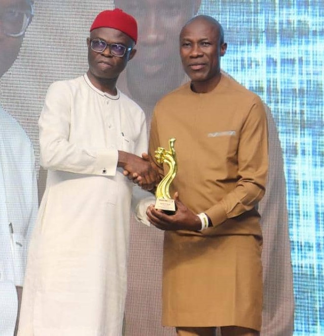 Dangote wins ECOWAS’ Manufacturing Brand of the Year award