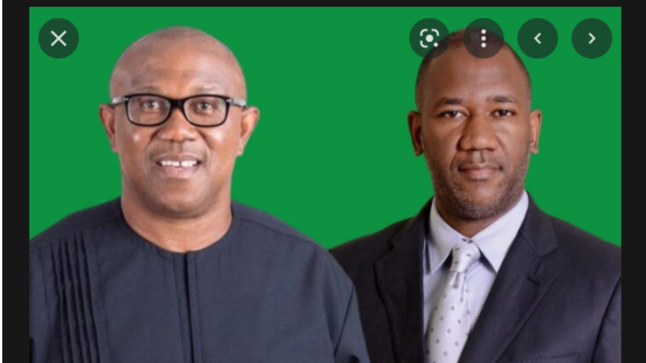 BREAKING: Obi-Datti Media office alerts on plots to blackmail LP  candidates, Obi, Datti - TheNiche