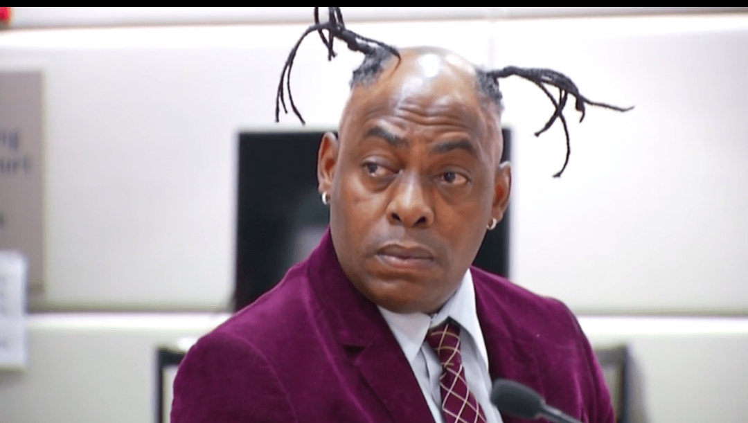 American rapper, Coolio, passes away at 59 - TheNiche