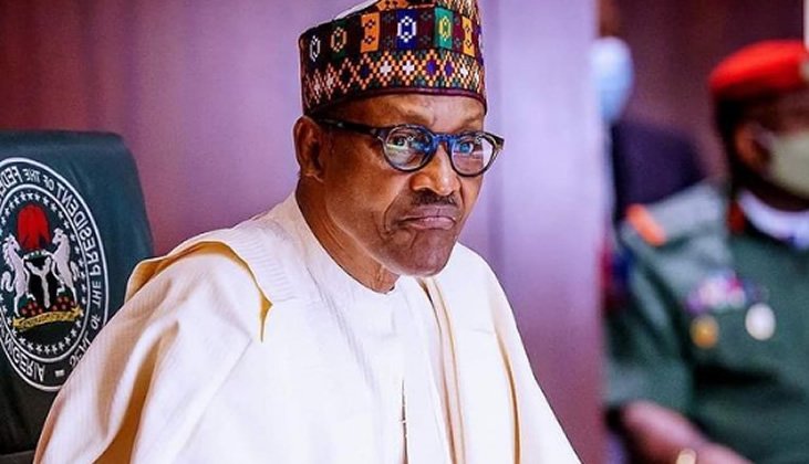 Buhari-new-pix PUBLIC SERVICE AWARD