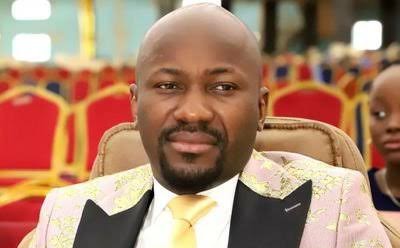 Johnson Suleman