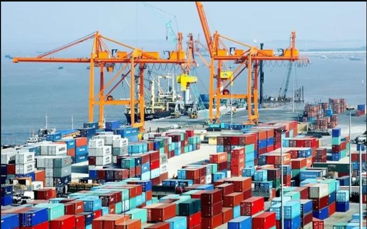 Nigeria loses N10tr yearly to seaport corruption