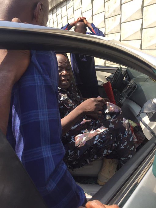 BREAKING: Female lawyer, Bolanle Raheem, killed by police on Christmas Day was pregnant