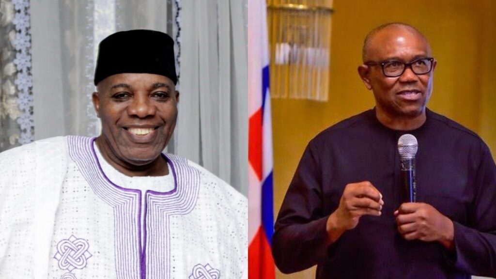 Obi accepts Okupe’s resignation, says former campaign DG’s contributions indelible