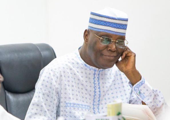 I exposed Atiku’s sleaze