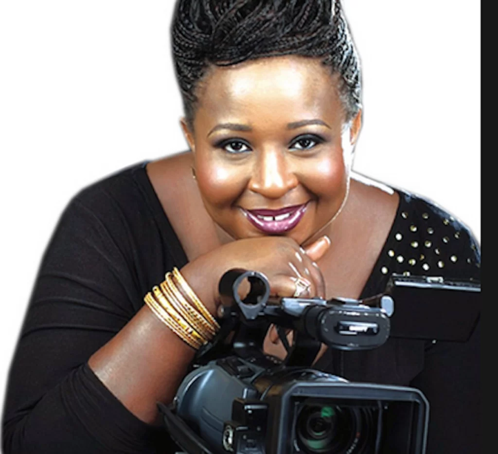 Peace Anyiam-Osigwe: The true measure of success