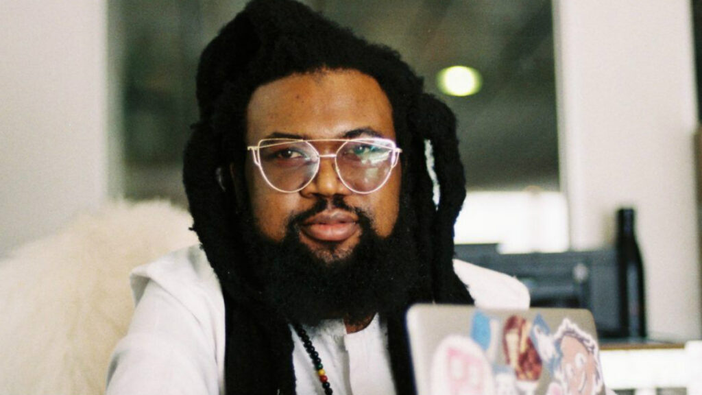 Onyeka Nwelue