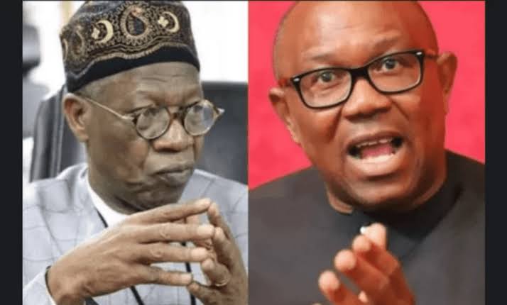 Leaked-audio. Lai-Mohammed-and-Obi
