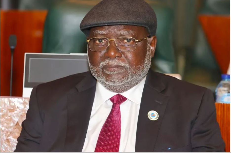 Ariwoola tells Judges