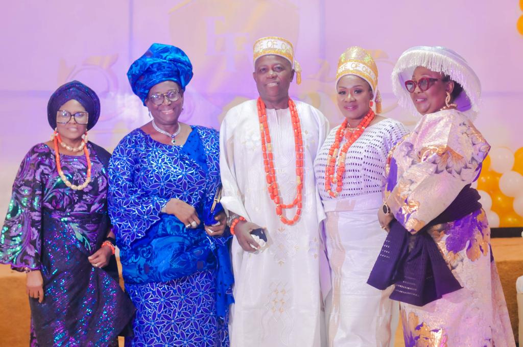 NTA Abeokuta MD, Funmi Wakama, retires in style 4