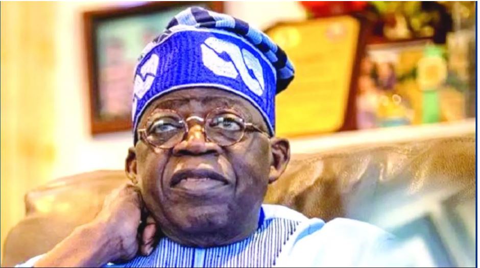 UK urges Tinubu